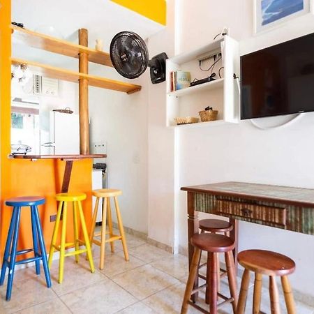 הוילה Búzios Praia De Geriba A 80 M, Piscina, Wifi E Smartv. מראה חיצוני תמונה