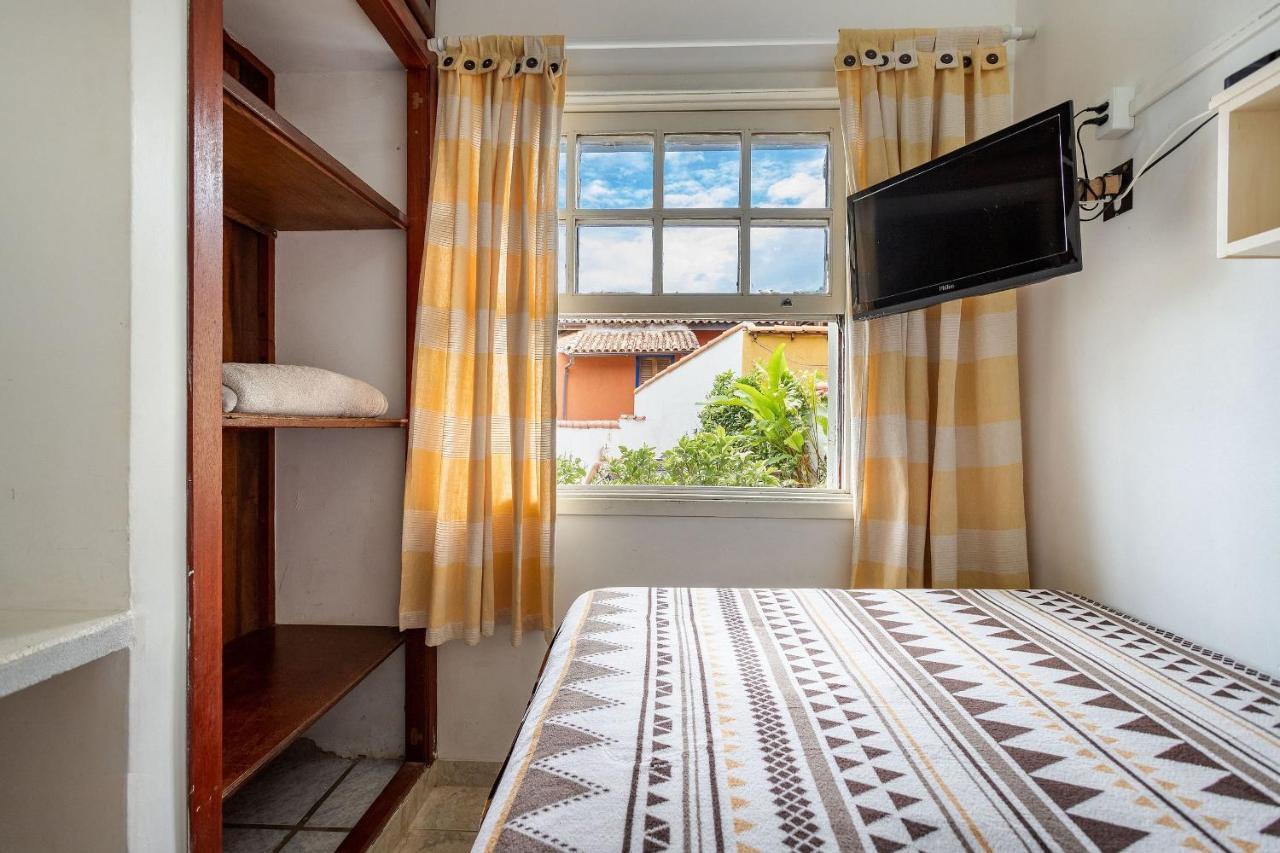 הוילה Búzios Praia De Geriba A 80 M, Piscina, Wifi E Smartv. מראה חיצוני תמונה