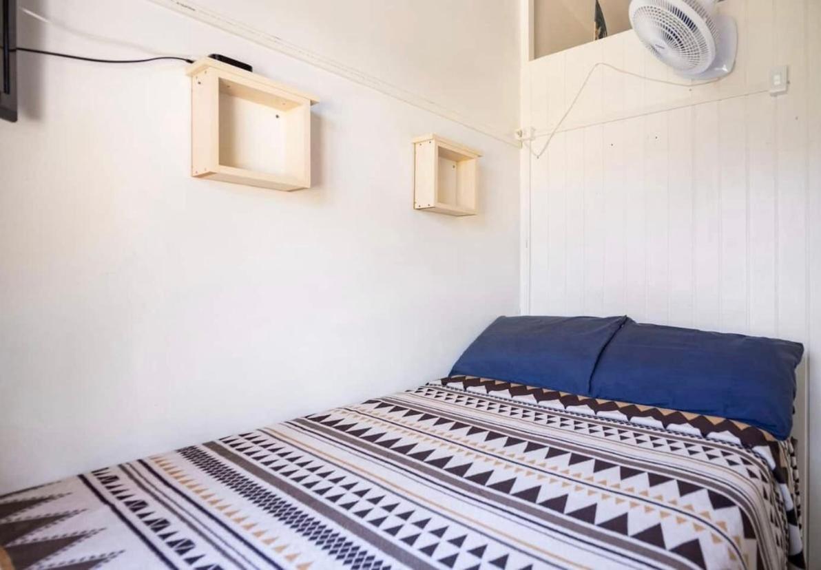הוילה Búzios Praia De Geriba A 80 M, Piscina, Wifi E Smartv. מראה חיצוני תמונה