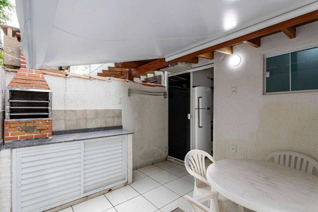 הוילה Búzios Praia De Geriba A 80 M, Piscina, Wifi E Smartv. מראה חיצוני תמונה