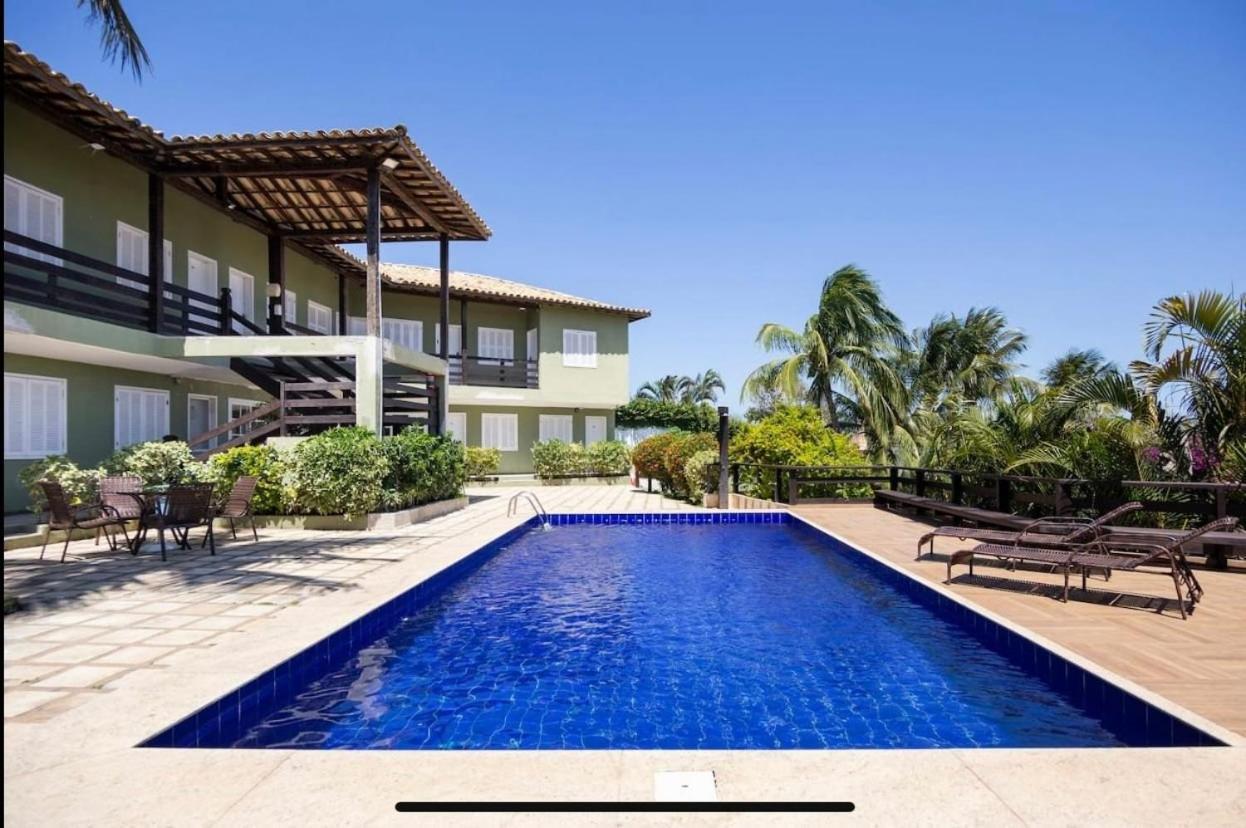 הוילה Búzios Praia De Geriba A 80 M, Piscina, Wifi E Smartv. מראה חיצוני תמונה