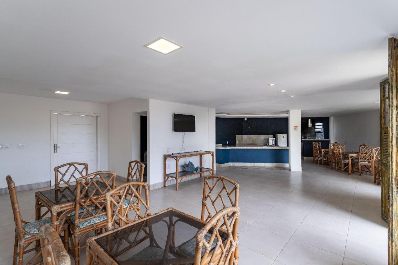 הוילה Búzios Praia De Geriba A 80 M, Piscina, Wifi E Smartv. מראה חיצוני תמונה