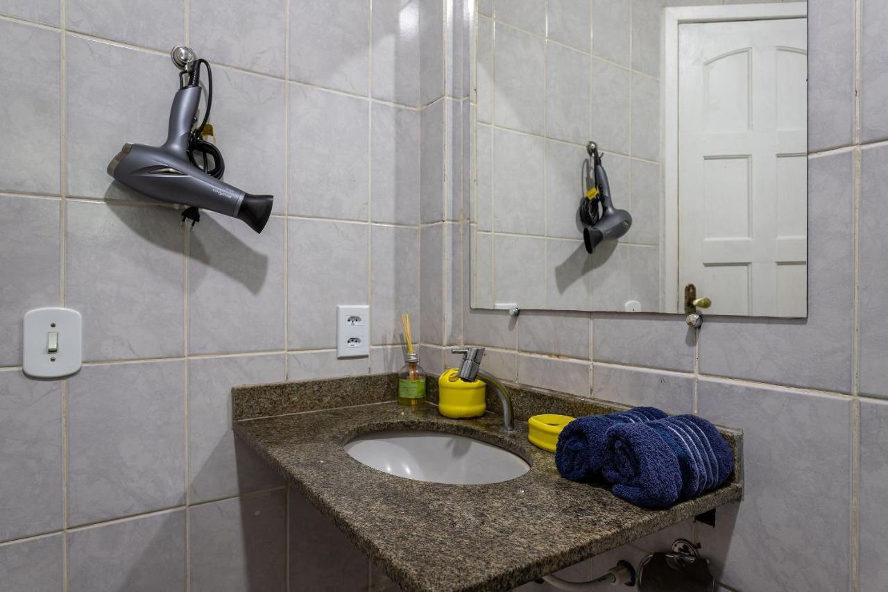 הוילה Búzios Praia De Geriba A 80 M, Piscina, Wifi E Smartv. מראה חיצוני תמונה