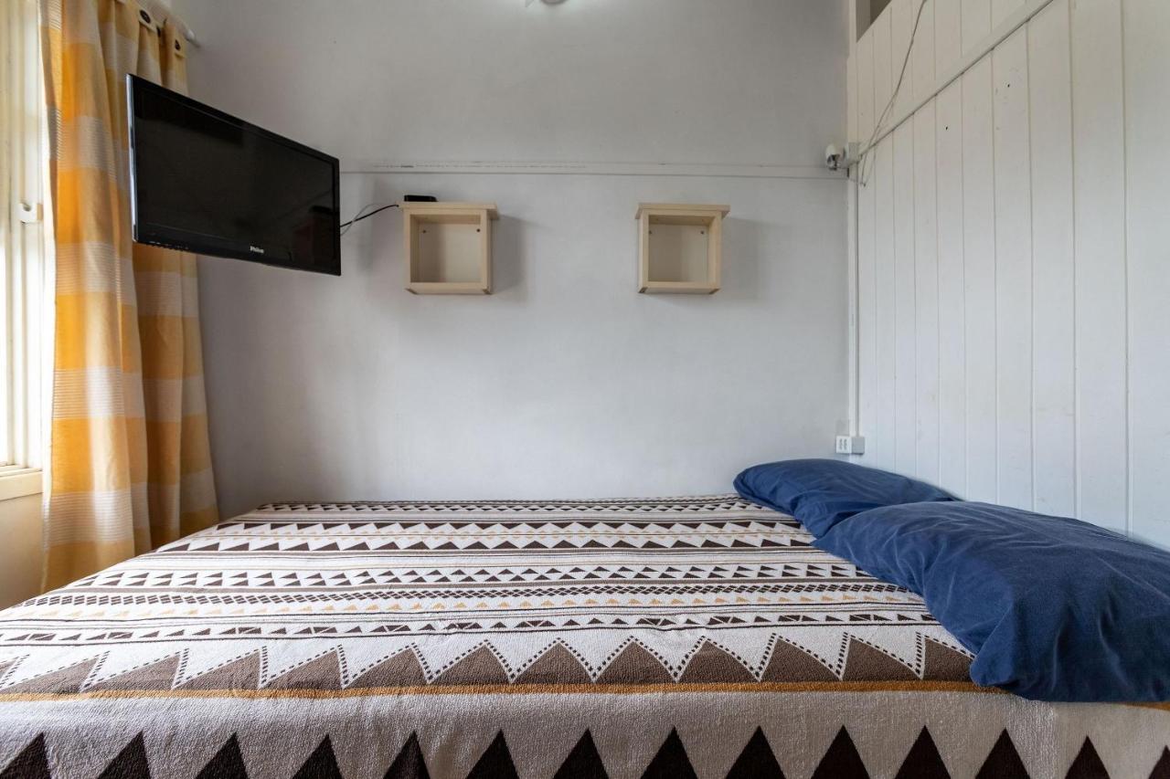 הוילה Búzios Praia De Geriba A 80 M, Piscina, Wifi E Smartv. מראה חיצוני תמונה