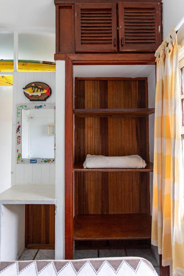 הוילה Búzios Praia De Geriba A 80 M, Piscina, Wifi E Smartv. מראה חיצוני תמונה