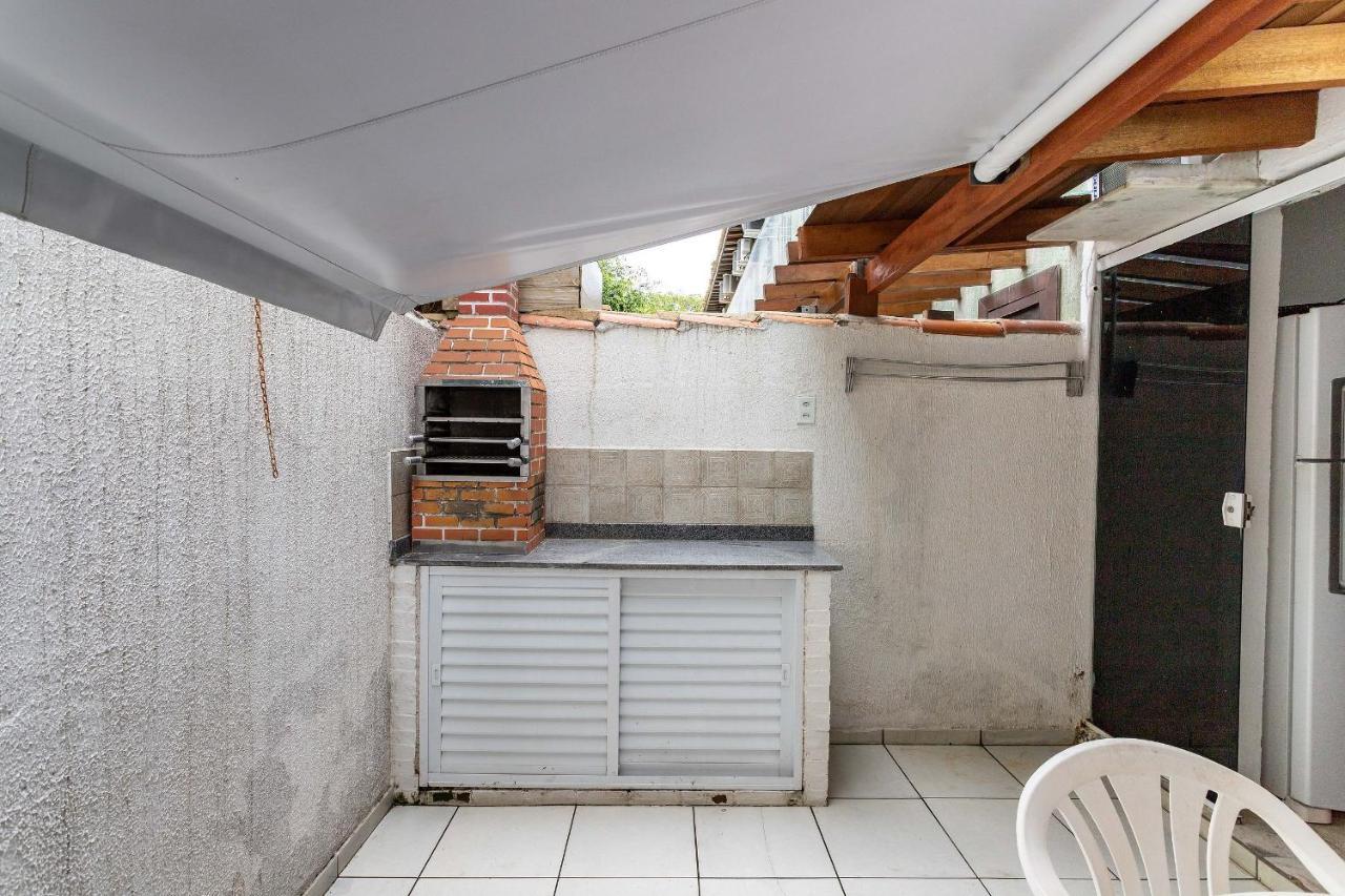 הוילה Búzios Praia De Geriba A 80 M, Piscina, Wifi E Smartv. מראה חיצוני תמונה