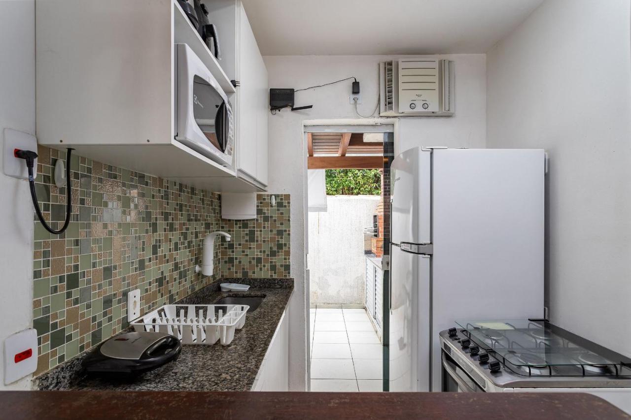 הוילה Búzios Praia De Geriba A 80 M, Piscina, Wifi E Smartv. מראה חיצוני תמונה