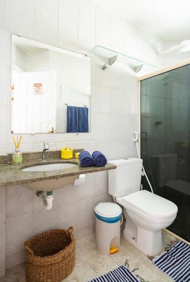 הוילה Búzios Praia De Geriba A 80 M, Piscina, Wifi E Smartv. מראה חיצוני תמונה