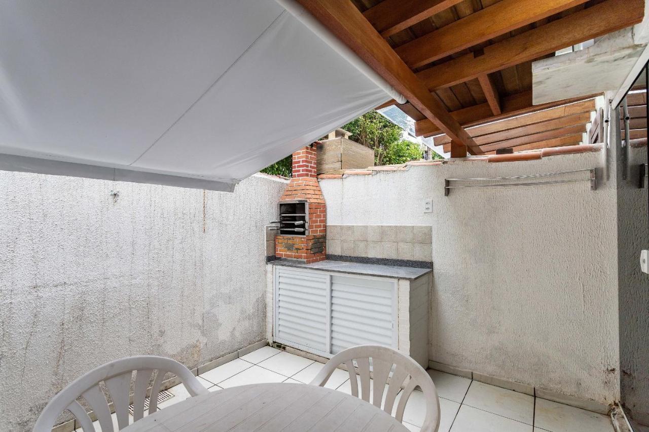 הוילה Búzios Praia De Geriba A 80 M, Piscina, Wifi E Smartv. מראה חיצוני תמונה