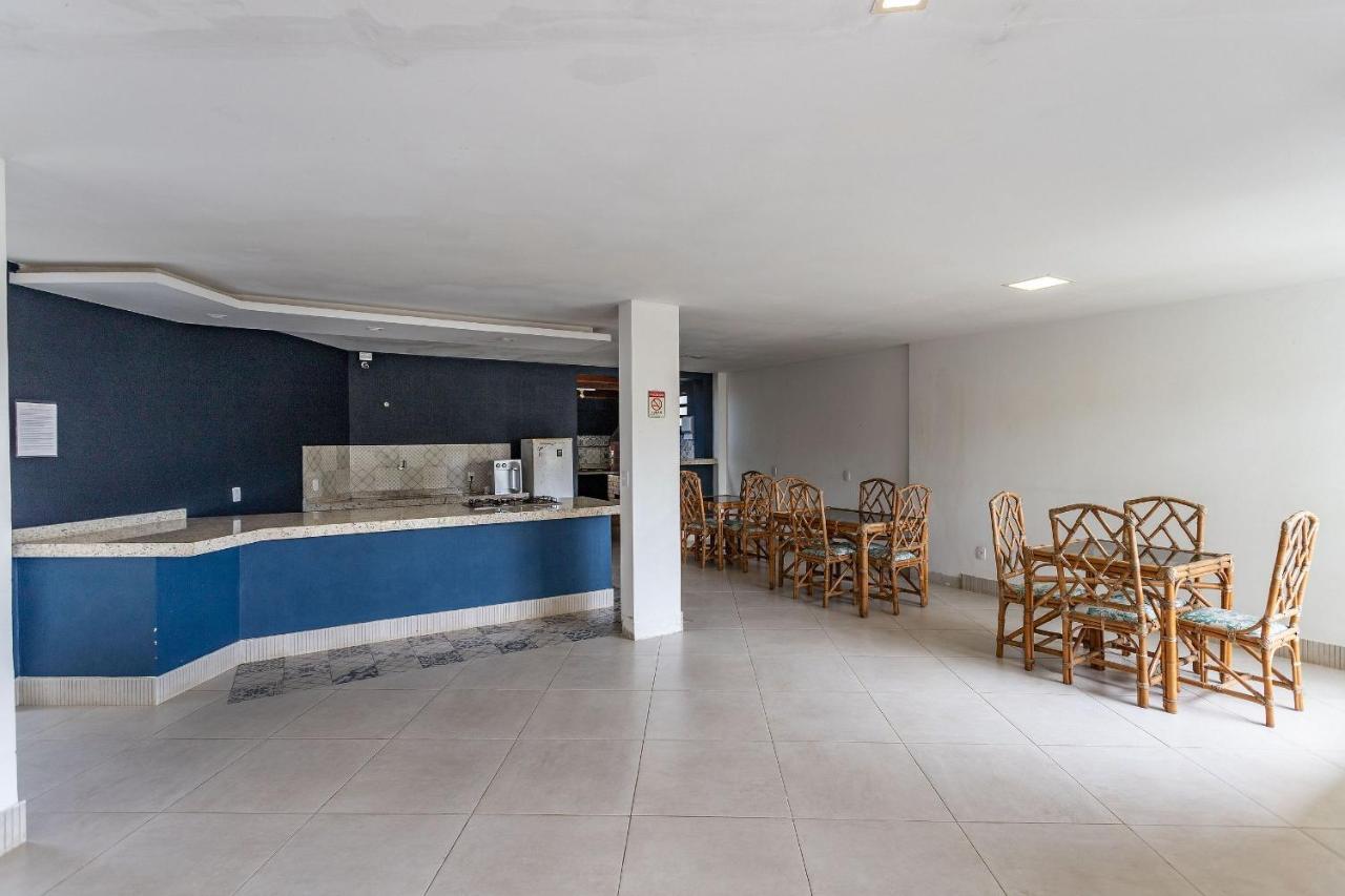 הוילה Búzios Praia De Geriba A 80 M, Piscina, Wifi E Smartv. מראה חיצוני תמונה