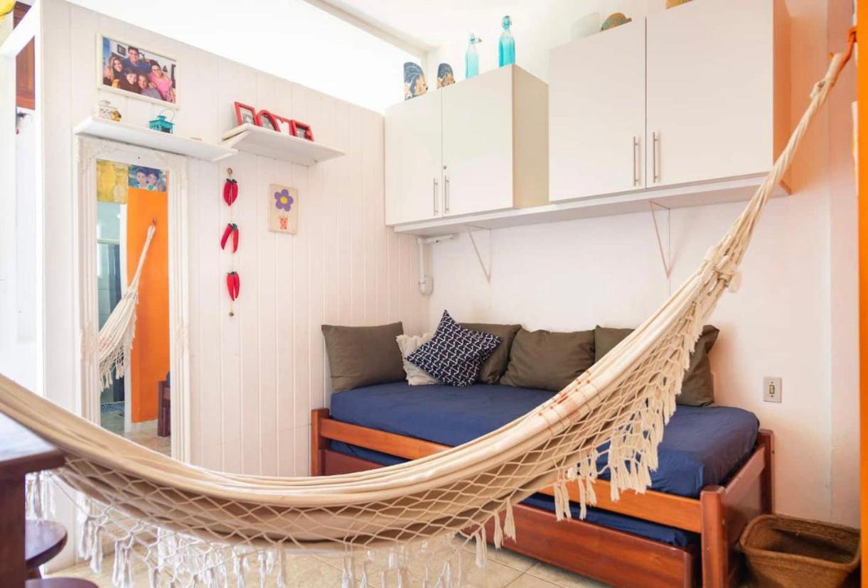הוילה Búzios Praia De Geriba A 80 M, Piscina, Wifi E Smartv. מראה חיצוני תמונה