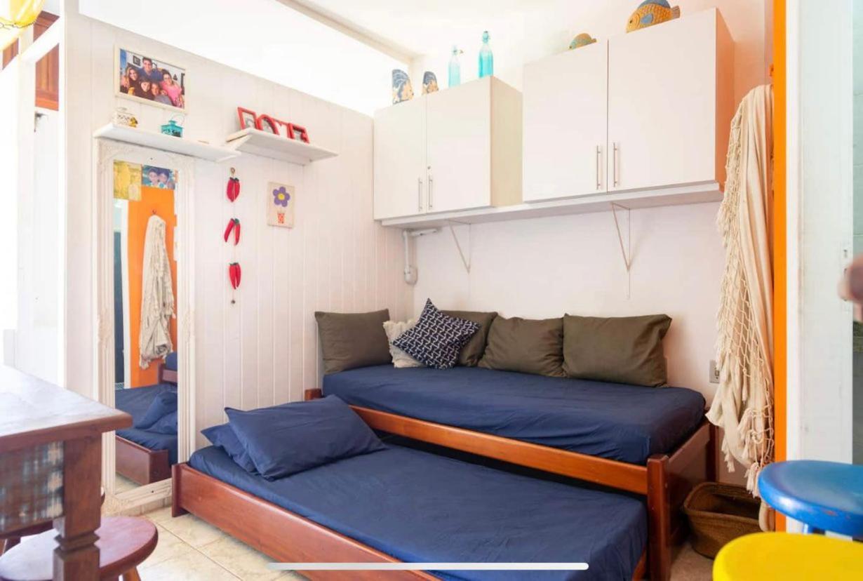 הוילה Búzios Praia De Geriba A 80 M, Piscina, Wifi E Smartv. מראה חיצוני תמונה